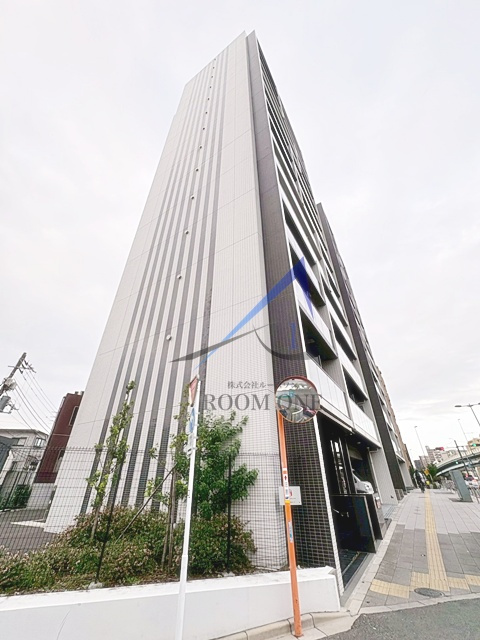 Ｌａ　Ｄｏｕｃｅｕｒ四ツ木Ｗｅｓｔ
