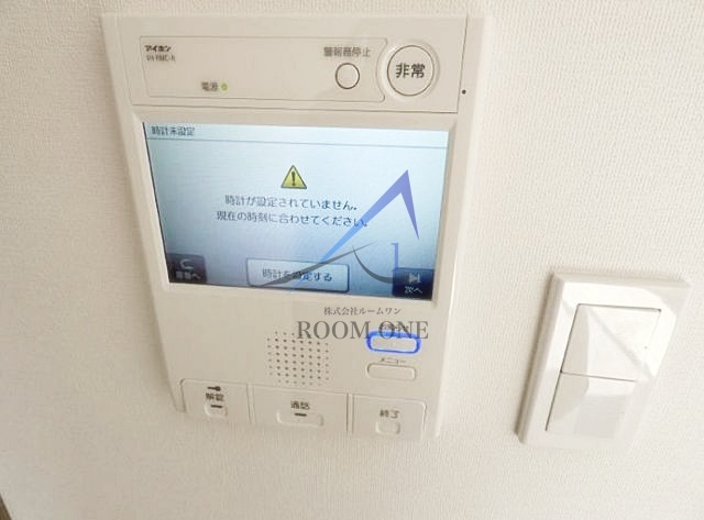 ライジングプレイス綾瀬二番館 のその他