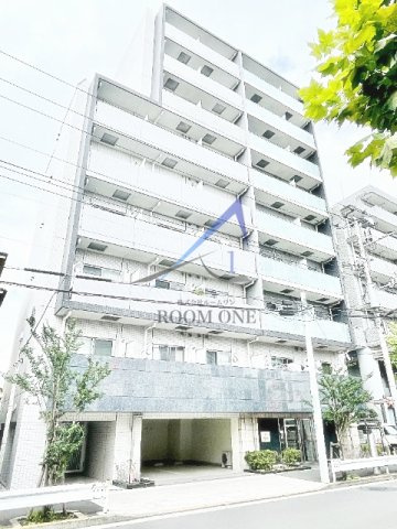 ライジングプレイス綾瀬二番館 