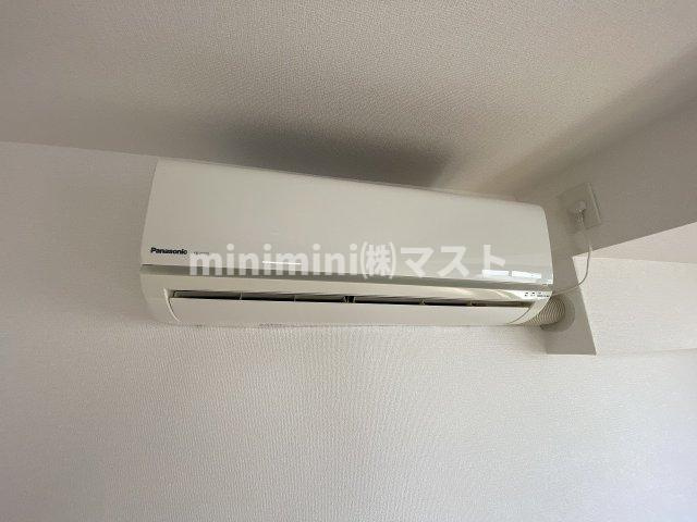 プレミアムAWAZAの設備