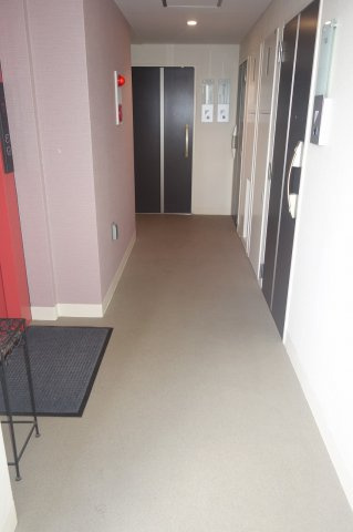 カーサラスク目白台のその他共用部分