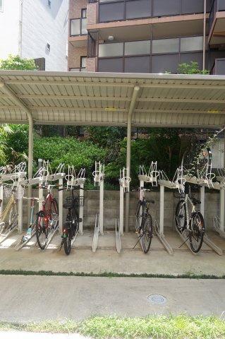 カーサラスク目白台のその他共用部分