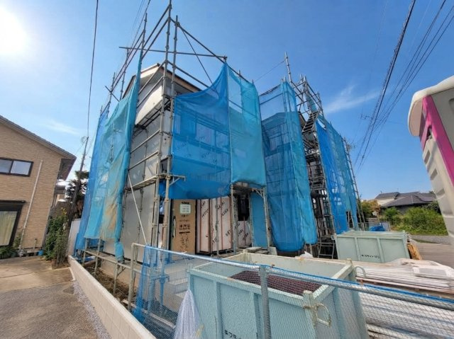 【LIGARE】宇都宮市不動前 2期 全1棟の前面道路含む現地写真|〇1号棟〇
物件の詳細は事前に資料をご用意してお待ちしております。
月々の支払はどれくらい？マイホームの探し方、住宅ローンのシュミレーションもお任せくださいませ。
※2026年8月撮影