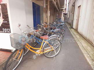 【設備】 | 越前堀永谷マンション