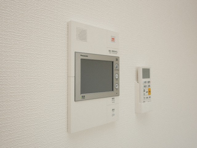 アドバンス上町台シュタットの設備