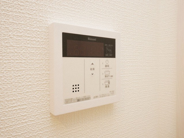 アドバンス上町台シュタットの設備
