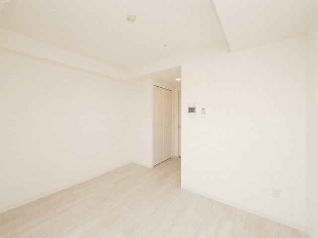 アドバンス上町台シュタットの内装