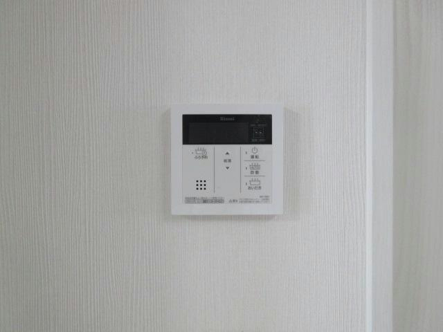 ハスコリオ・シエルの設備