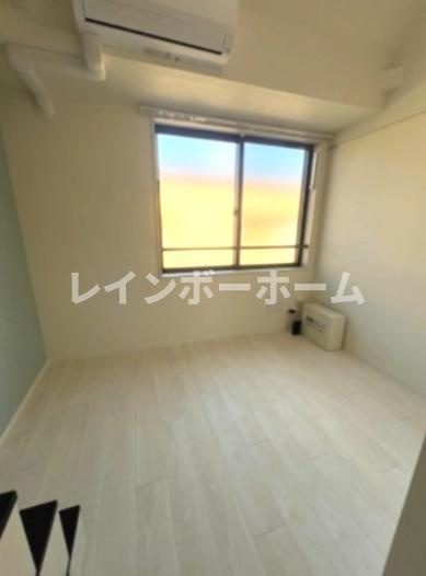 グラン竹ノ塚
