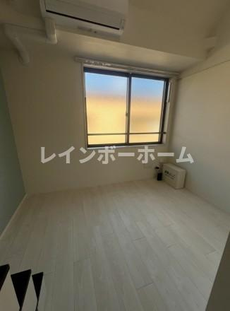 グラン竹ノ塚の内装