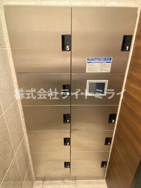 エルミタージュ　ドゥ　メゾンのその他