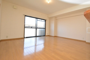 床色が明るくて綺麗です♪