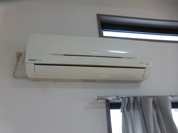 サニーフラット瑞穂の設備