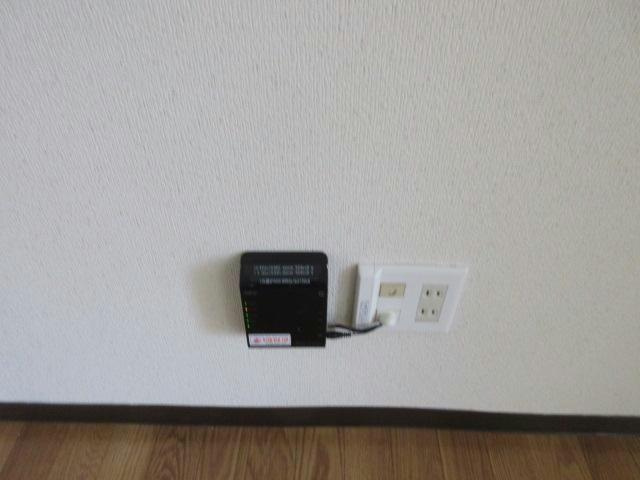 らいふSの設備