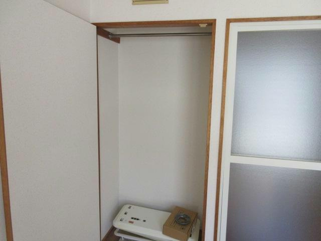 らいふSの収納