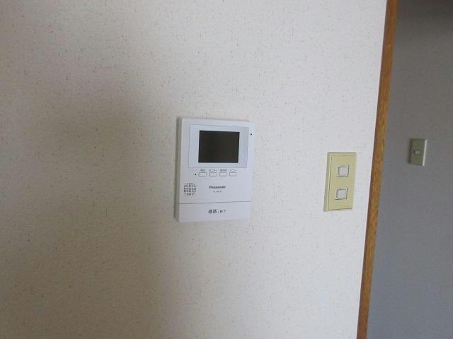 らいふSのセキュリティ