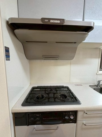 【設備】 | 花林苑戸建