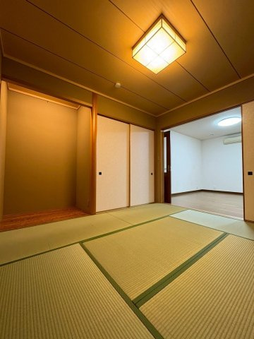 【内装】 | 花林苑戸建