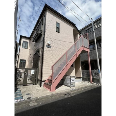 【外観】 | クレッシェンド
