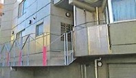 マンション　渋谷区幡ヶ谷
