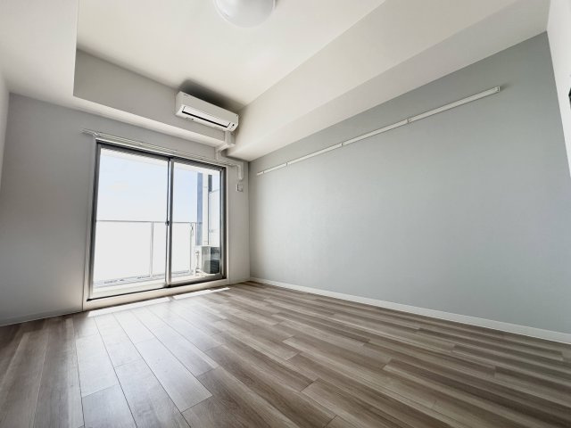 パルティール笠寺の内装