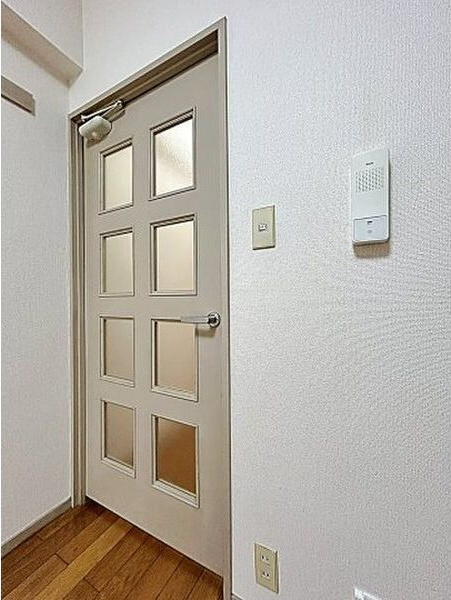 アーバンライフ金山Ⅱの内装