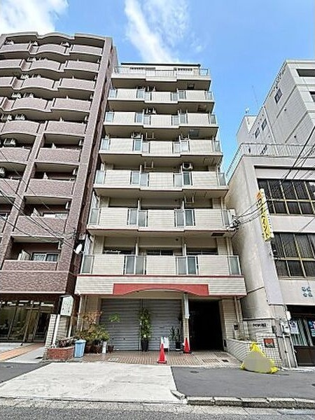 アーバンライフ金山Ⅱ