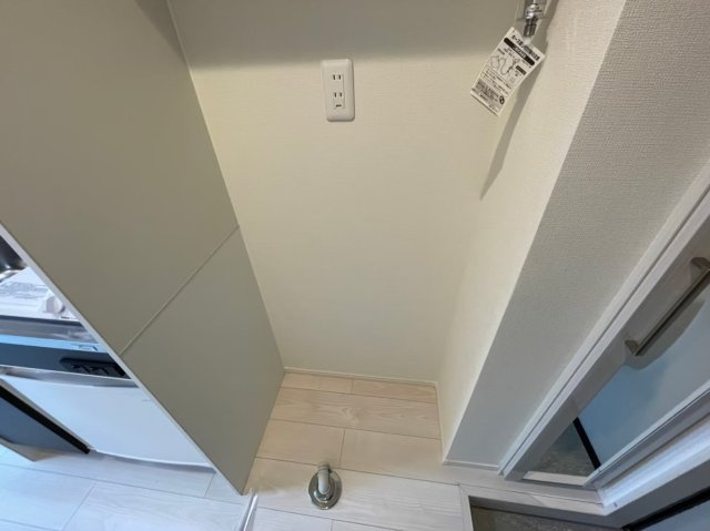 エール新桜台の設備