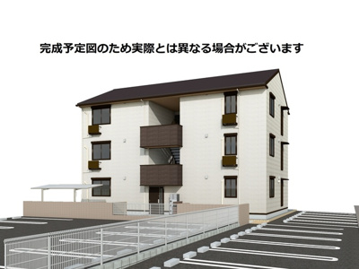 【外観】 | レジリエンス