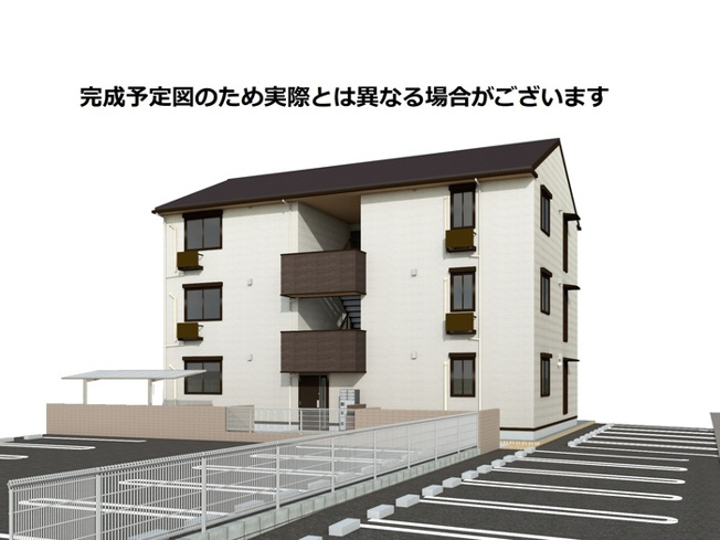 【外観】 | レジリエンス