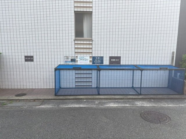ラフレシーサ医大通りのその他