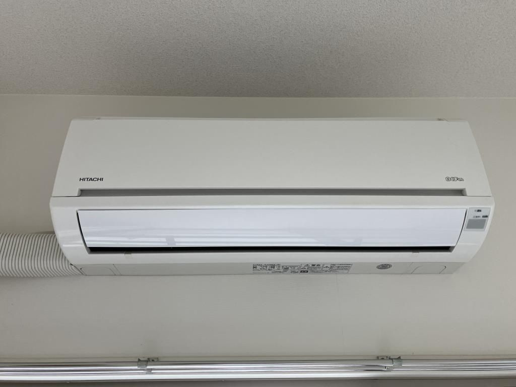 ラフレシーサ医大通りの設備