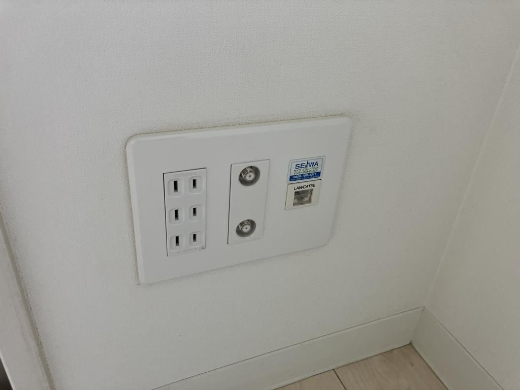 ラフレシーサ医大通りのその他