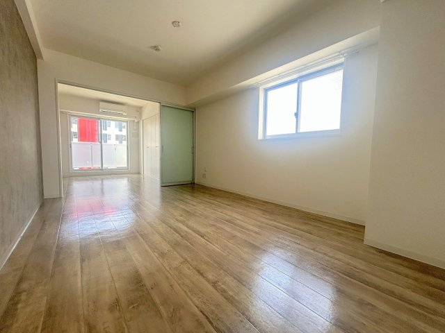 【居間・リビング】 | LIFEMENT_K段原