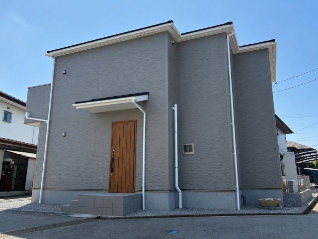 野洲市近江富士3丁目