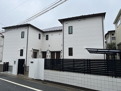 Ｒａｃｉｎｅ　ｄｅ　桜の外観
