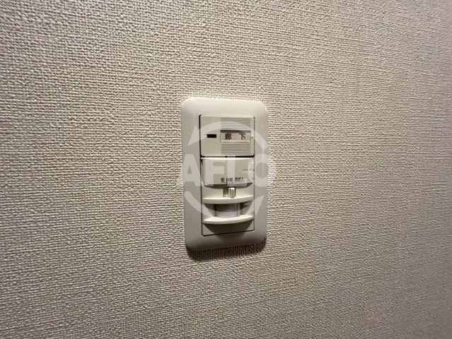 アーバンエース夕陽丘パルの設備|アーバンエース夕陽丘パル　TV付モニターフォン