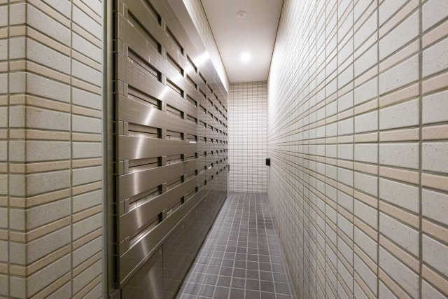 プレミスト明石町のその他