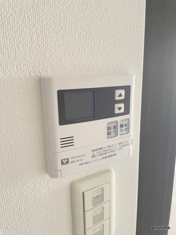 アーバネックス北浜　仲介手数料無料の内装