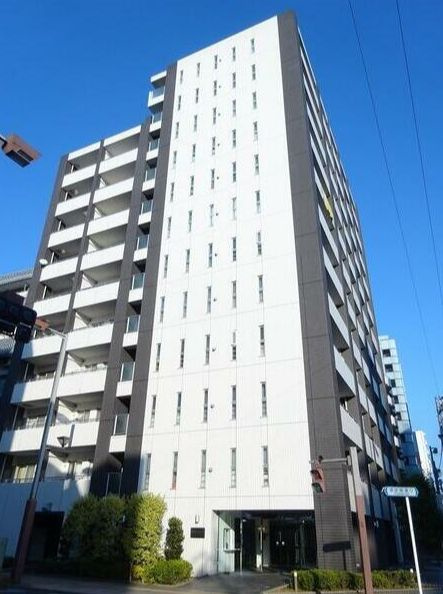 ダイナシティ西川口