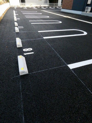 【駐車場】 | ヴェルジュ宮ノ前