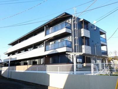 【外観】 | ヴェルジュ宮ノ前