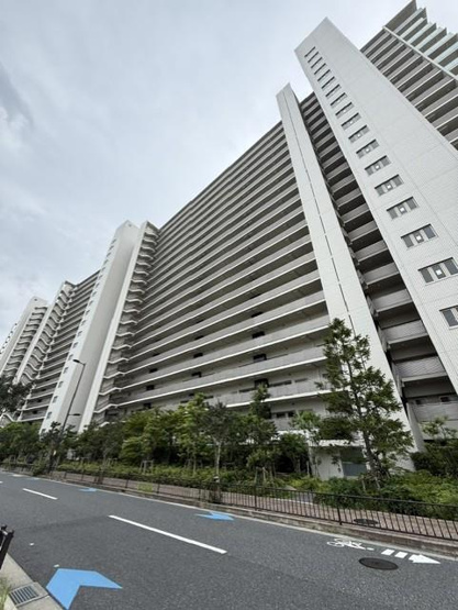 【外観】 | ローレルスクエア健都ザ・レジデンスＦｏｕｒｔｈ　ｓｔａｇｅ