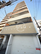 ヒルトップハイム桜川(事務所)の画像