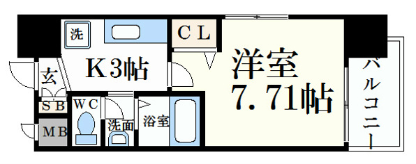 アルフィーレ新栄