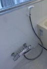 チップレッソの設備|浴室シャワー