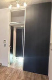 チップレッソの玄関
