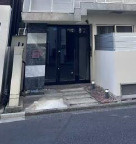 チップレッソのエントランス