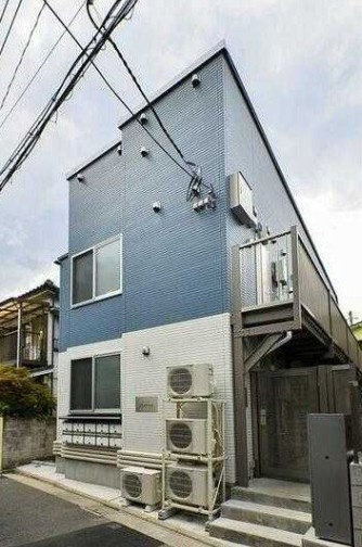 リーブル赤羽のその他共用部分