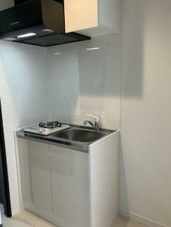 オーチェ今羽のキッチン|※同施工会社別建物参考写真